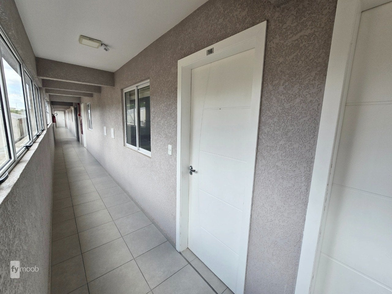 Foto do Apartamento com 1 quartos no Portão, Curitiba - foto 7