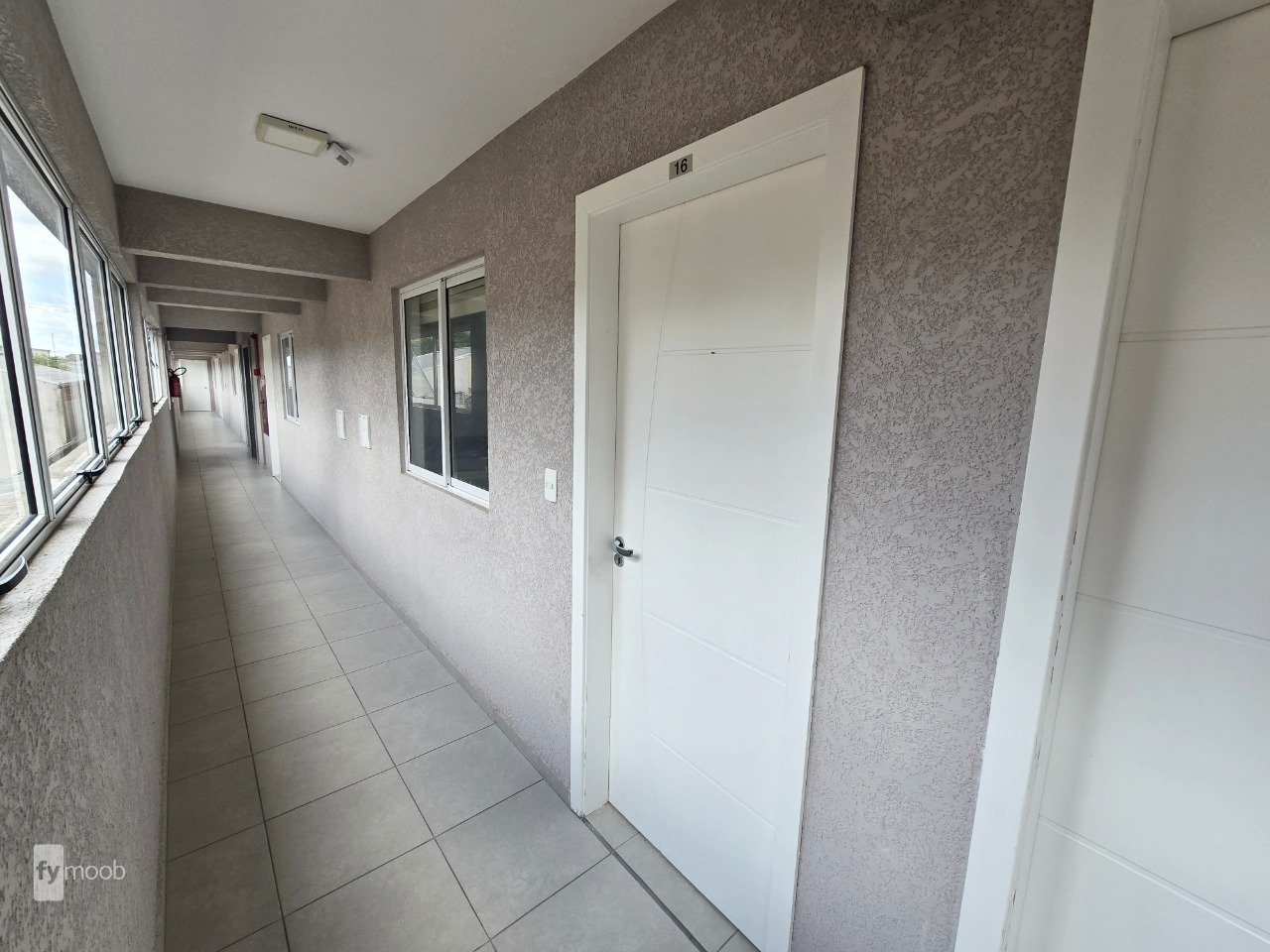 Foto do Apartamento com 1 quartos no Portão, Curitiba - foto 7