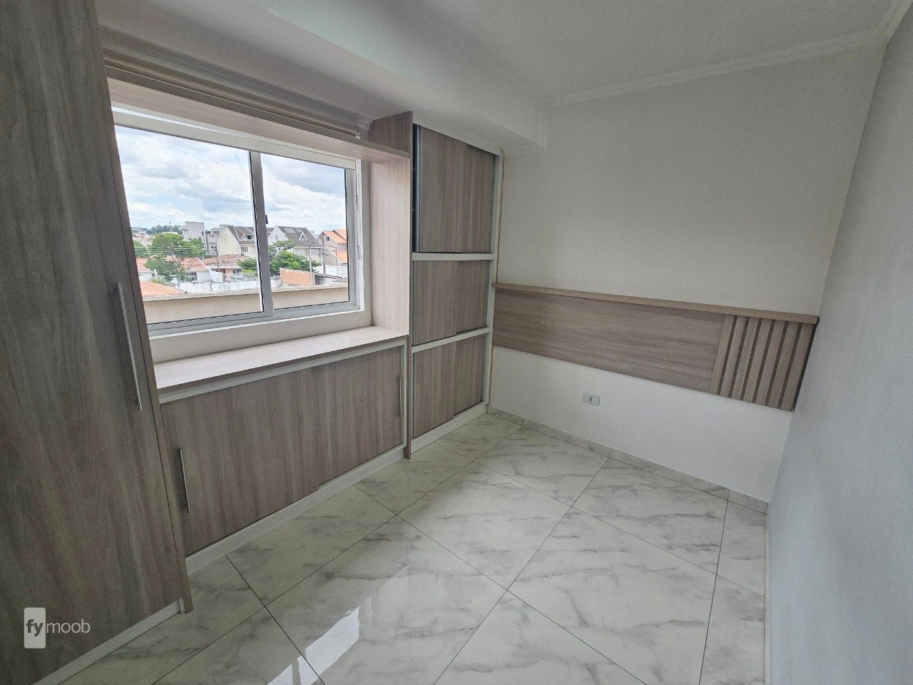 Foto do Apartamento com 1 quartos no Portão, Curitiba - foto 15