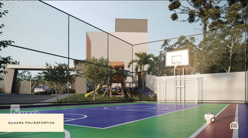 Foto do Casa em Condomínio com 3 quartos no Campo Comprido, Curitiba - foto 22