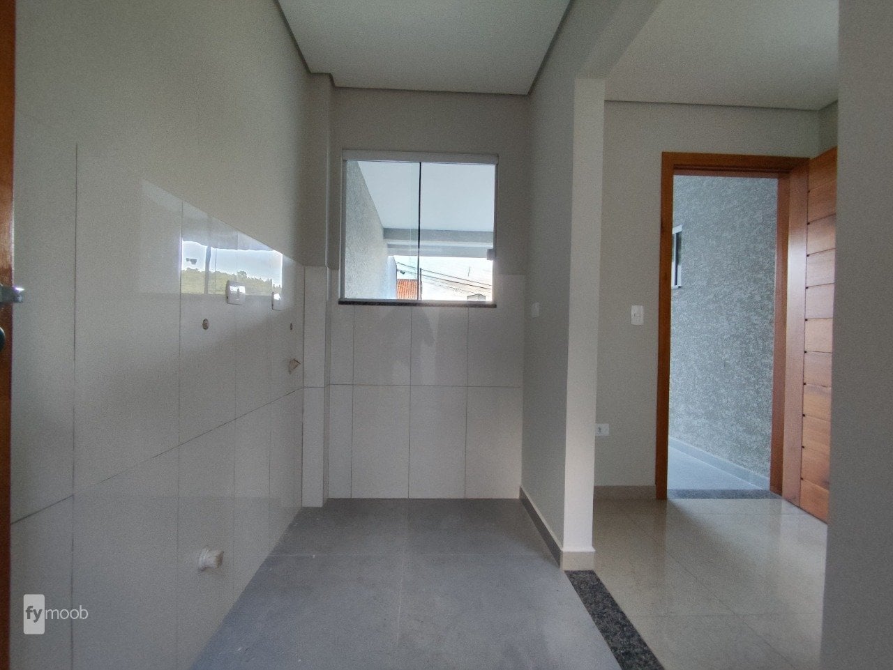 Foto do Sobrado com 3 quartos no São Braz, Curitiba - foto 15