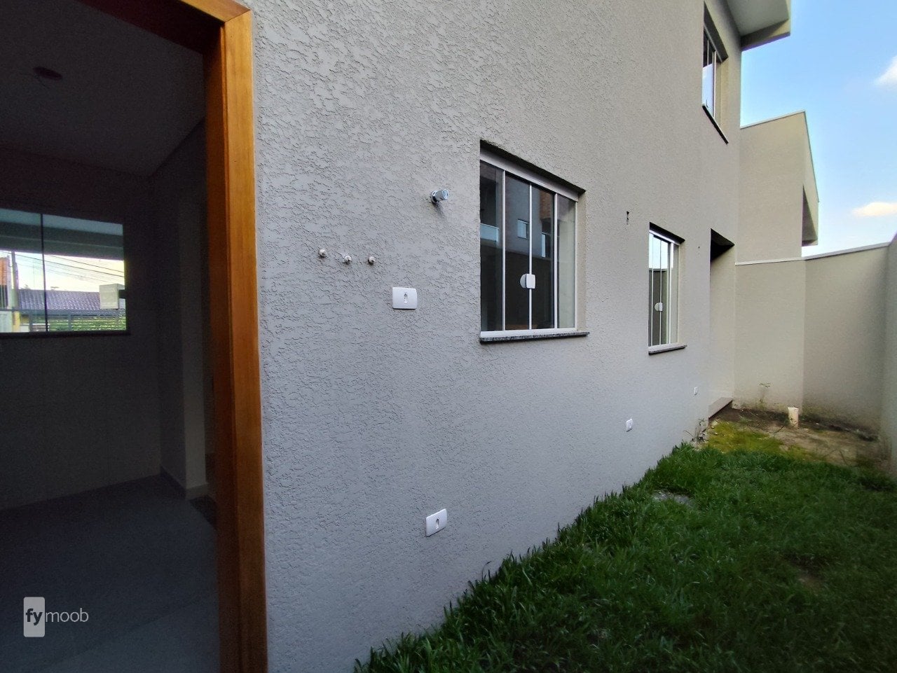 Foto do Sobrado com 3 quartos no São Braz, Curitiba - foto 13