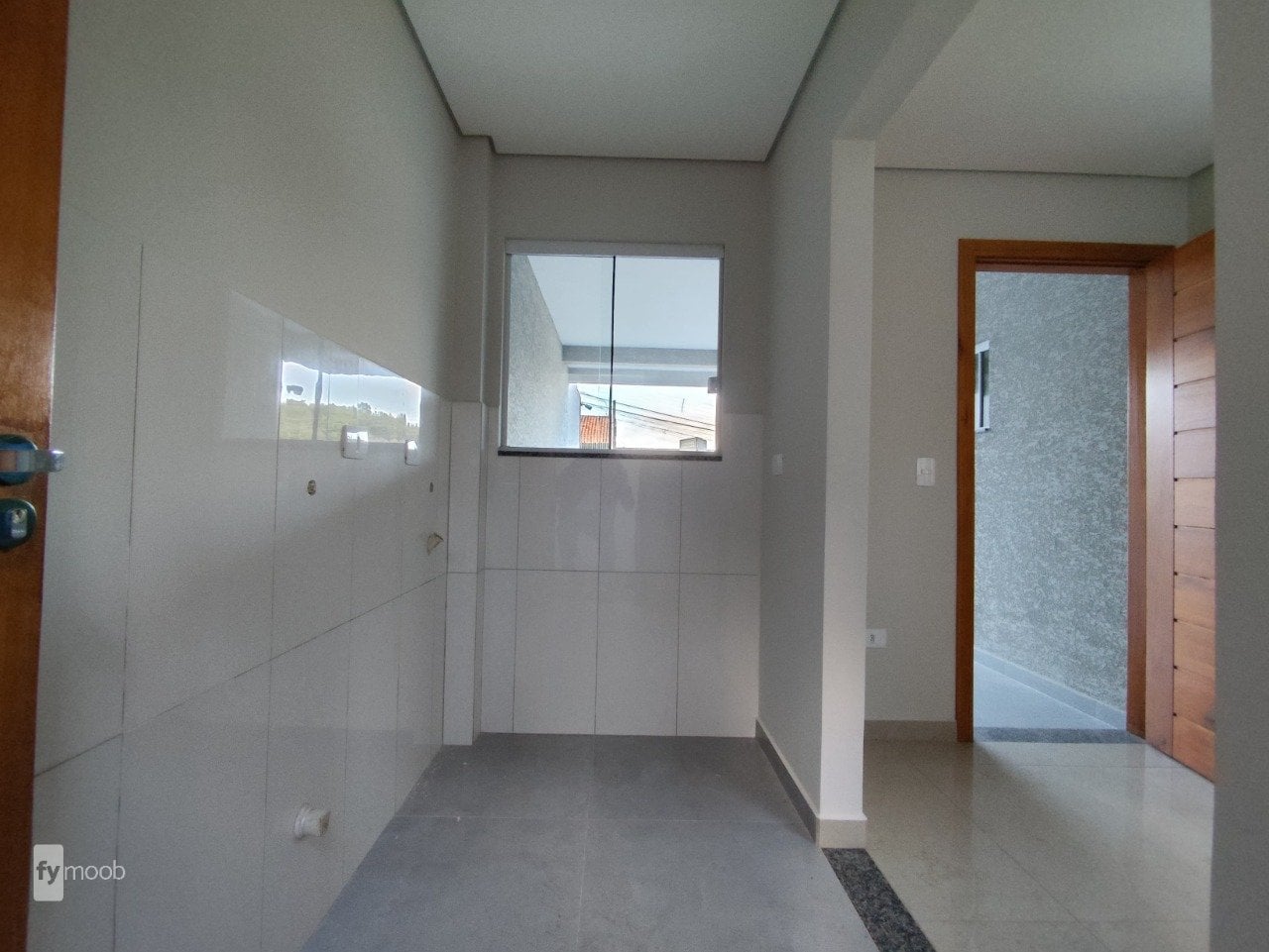 Foto do Sobrado com 3 quartos no São Braz, Curitiba - foto 12