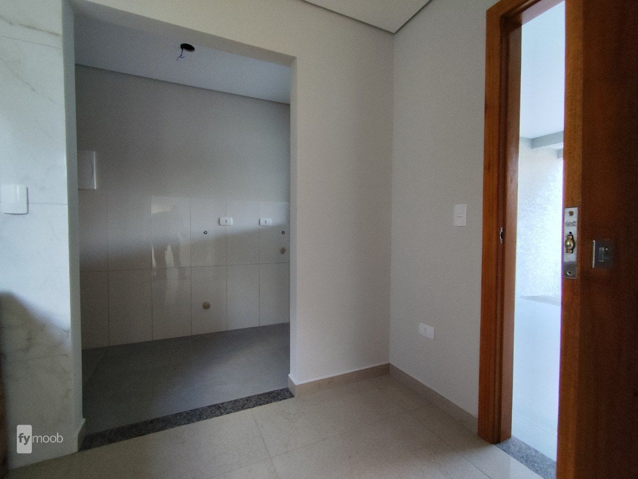 Foto do Sobrado com 3 quartos no São Braz, Curitiba - foto 10