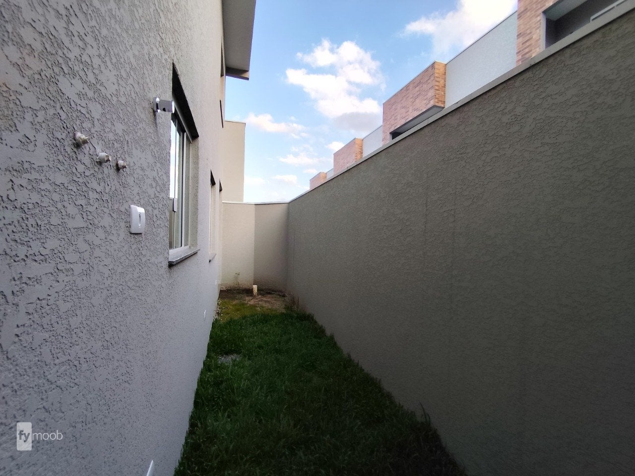 Foto do Sobrado com 3 quartos no São Braz, Curitiba - foto 14