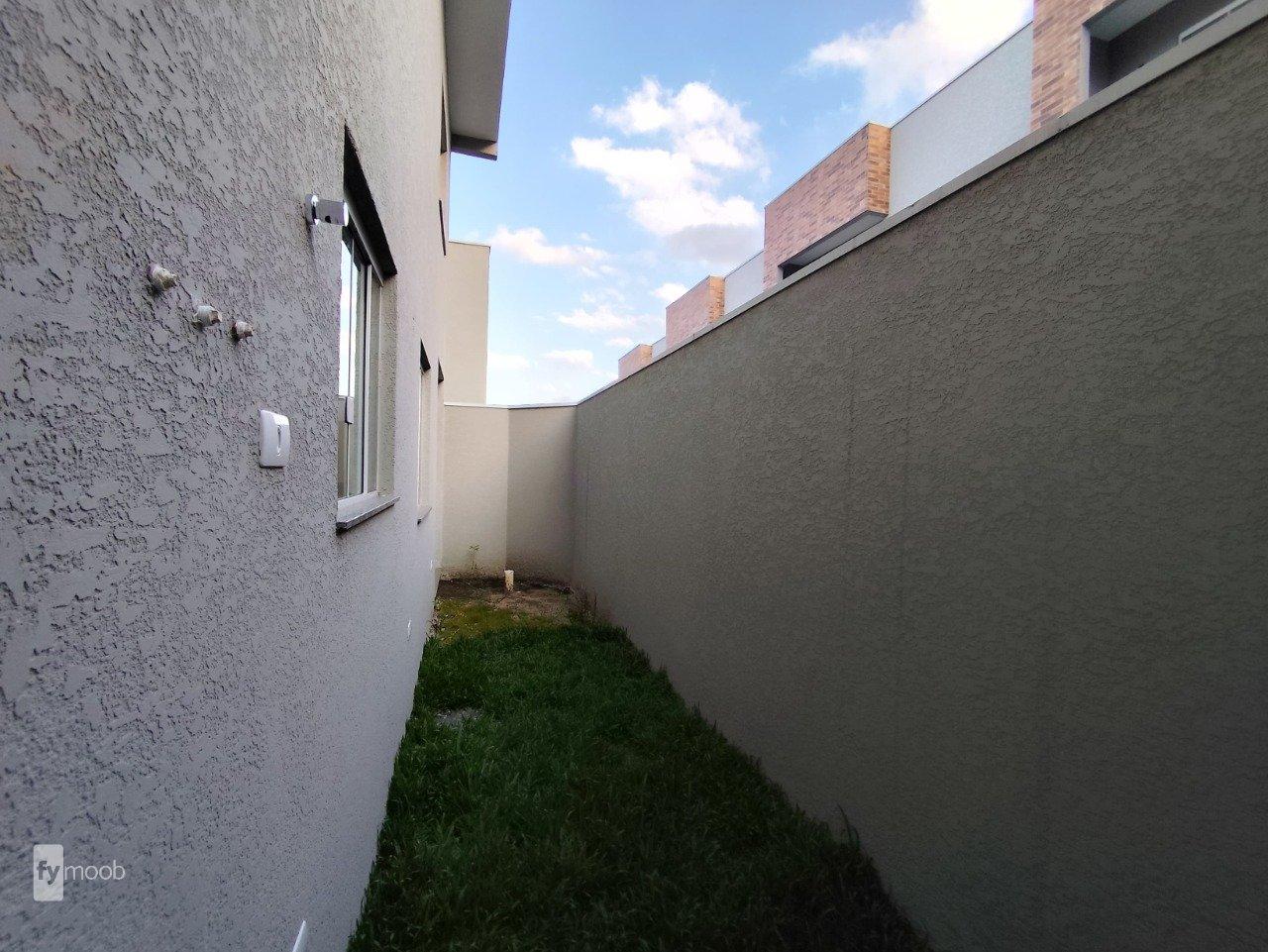 Foto do Sobrado com 3 quartos no São Braz, Curitiba - foto 14