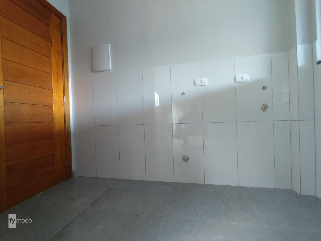 Foto do Sobrado com 3 quartos no São Braz, Curitiba - foto 11