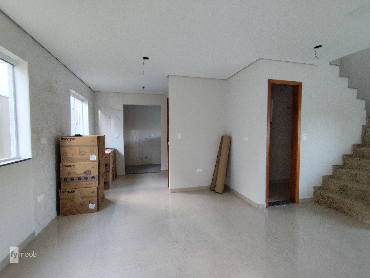 Foto do Sobrado com 3 quartos no São Braz, Curitiba - foto 9