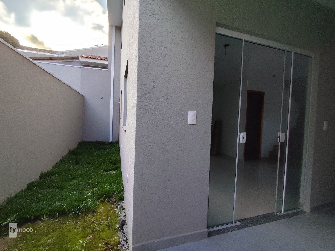 Foto do Sobrado com 3 quartos no São Braz, Curitiba - foto 19