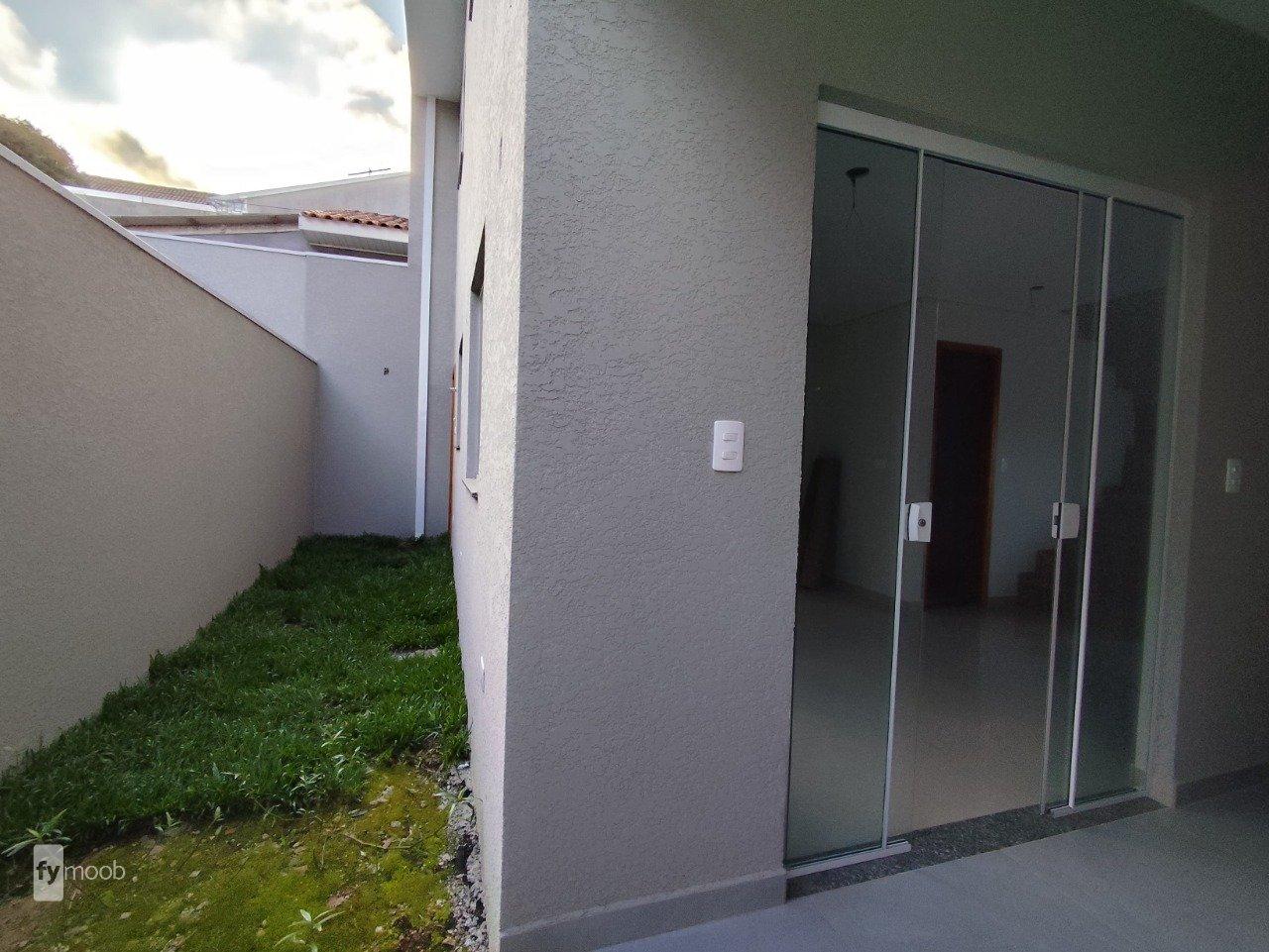 Foto do Sobrado com 3 quartos no São Braz, Curitiba - foto 19