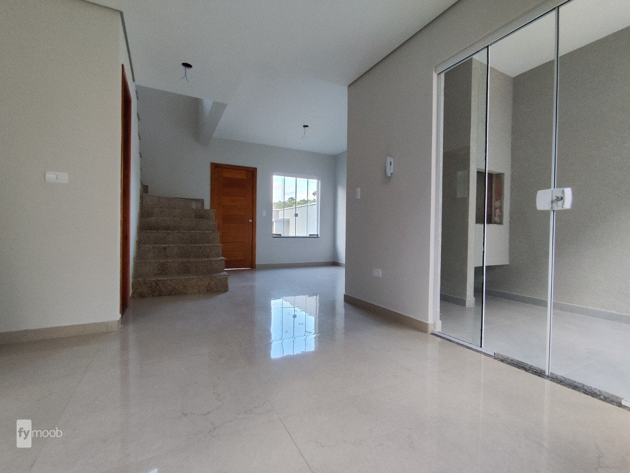 Foto do Sobrado com 3 quartos no São Braz, Curitiba - foto 8