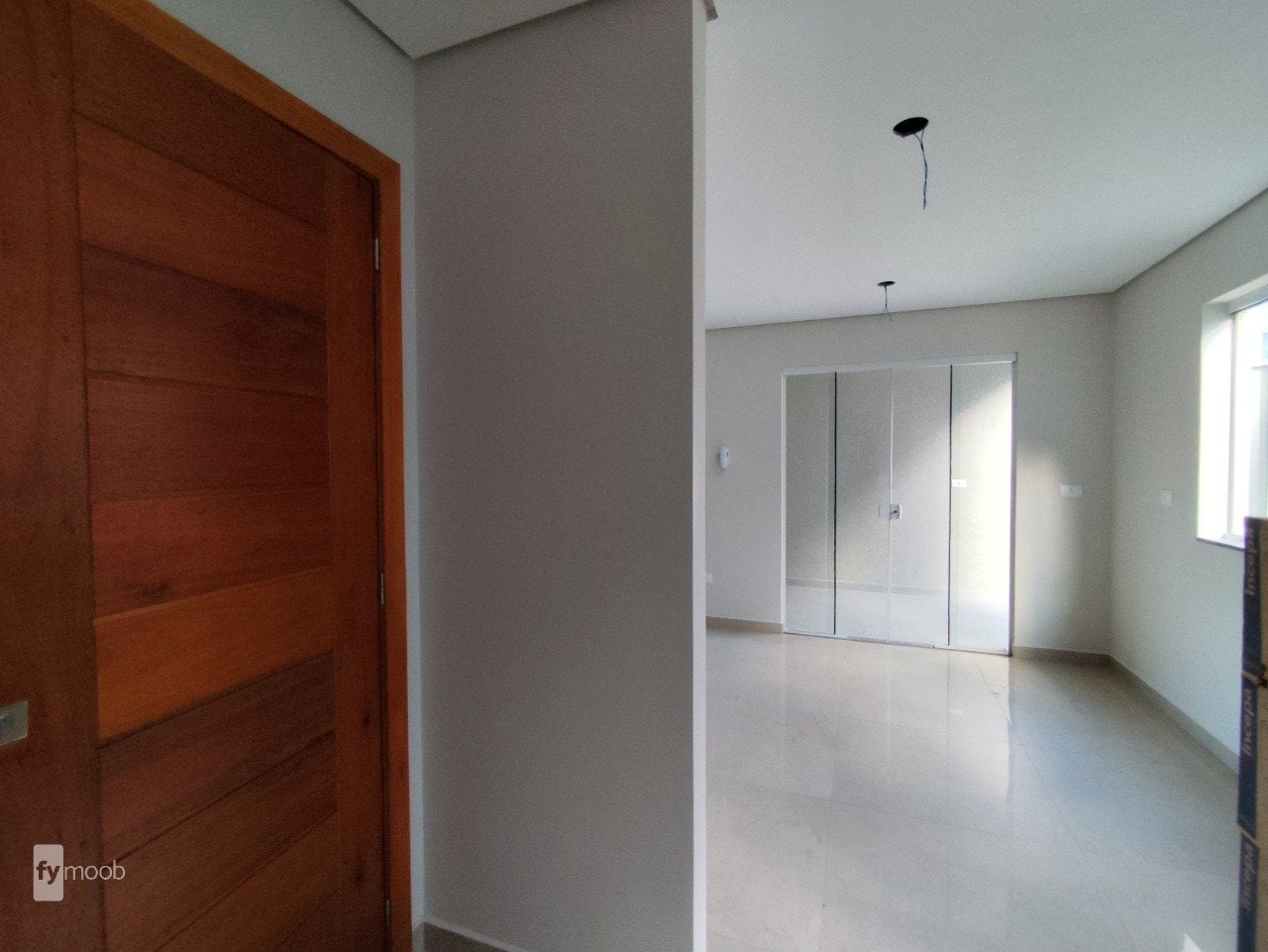 Foto do Sobrado com 3 quartos no São Braz, Curitiba - foto 16