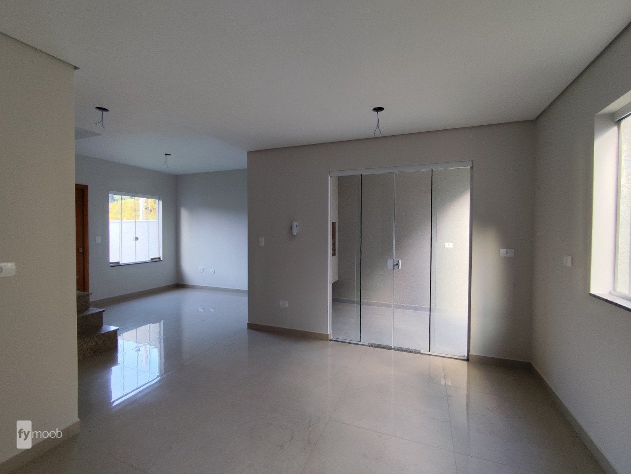 Foto do Sobrado com 3 quartos no São Braz, Curitiba - foto 17