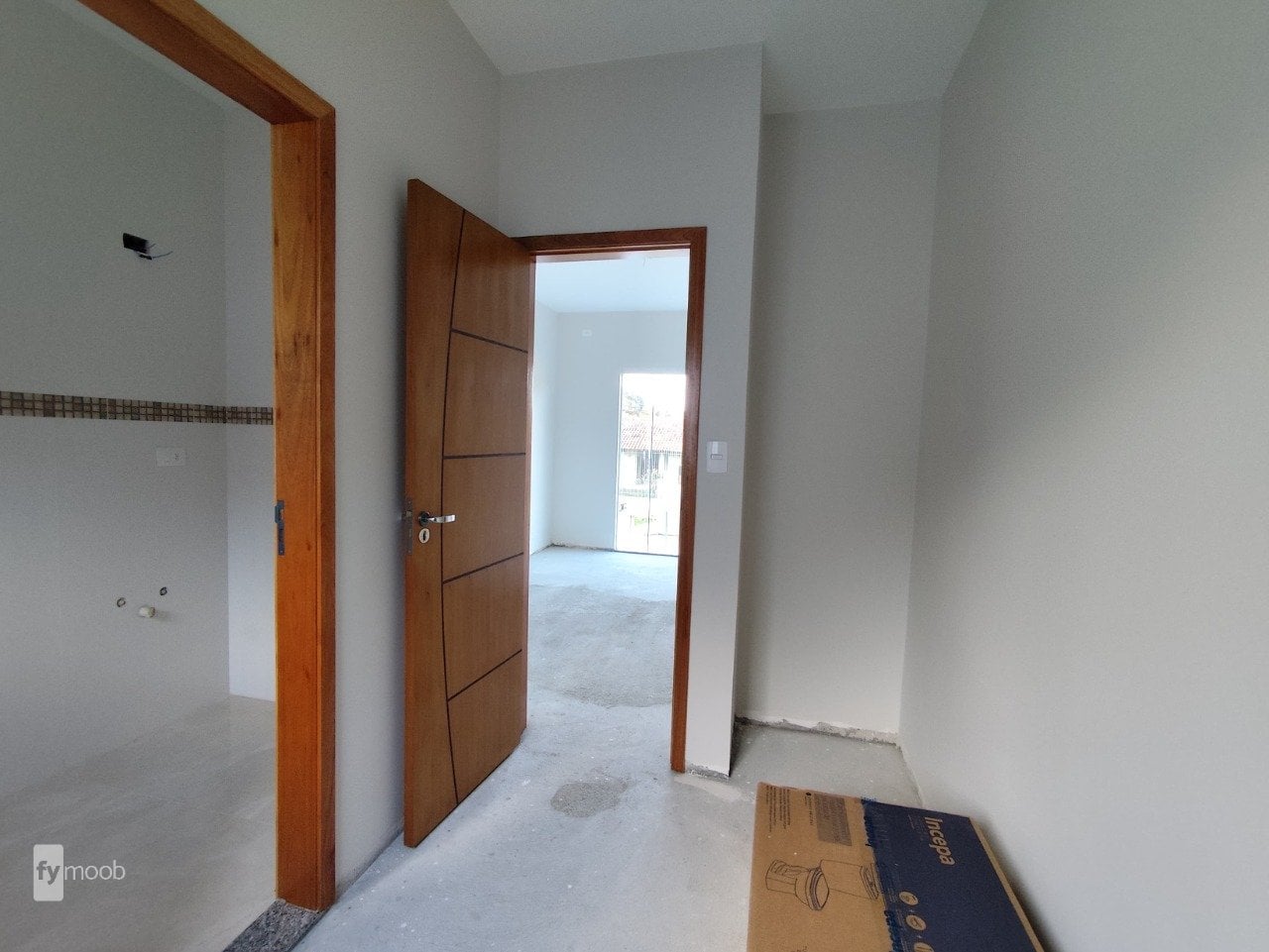 Foto do Sobrado com 3 quartos no São Braz, Curitiba - foto 39