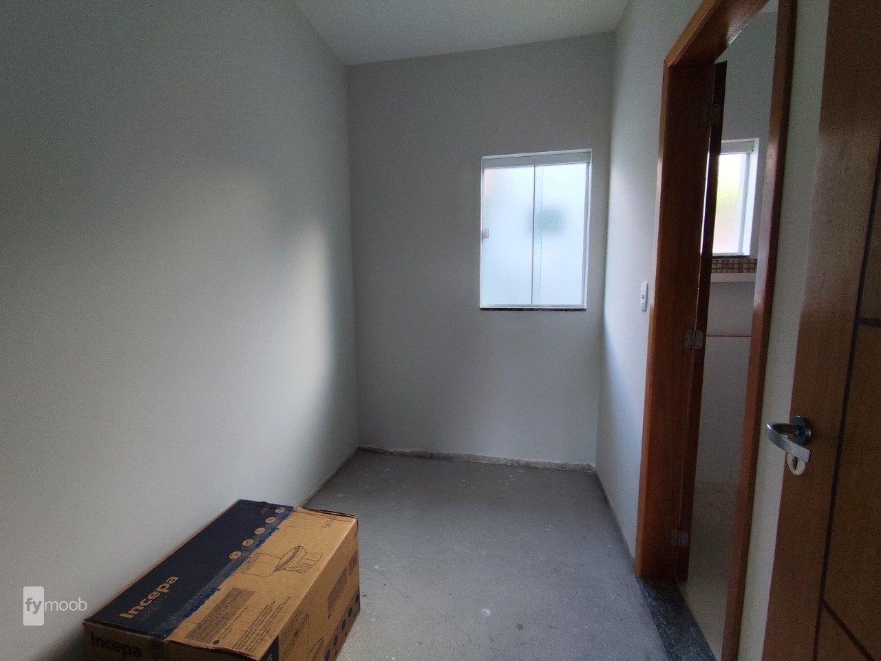 Foto do Sobrado com 3 quartos no São Braz, Curitiba - foto 38
