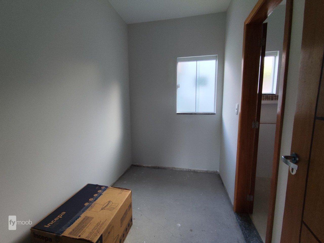 Foto do Sobrado com 3 quartos no São Braz, Curitiba - foto 38