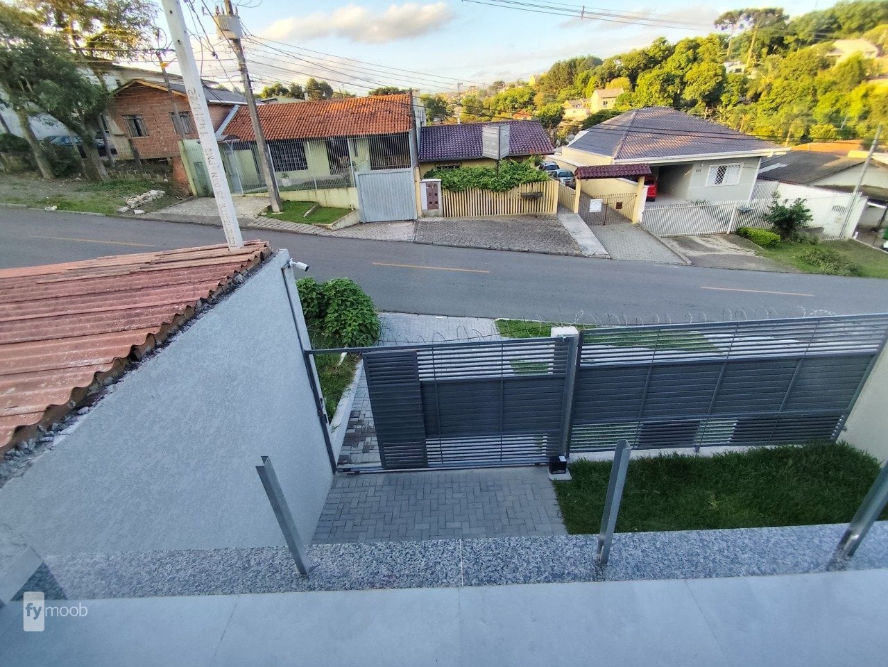Foto do Sobrado com 3 quartos no São Braz, Curitiba - foto 36