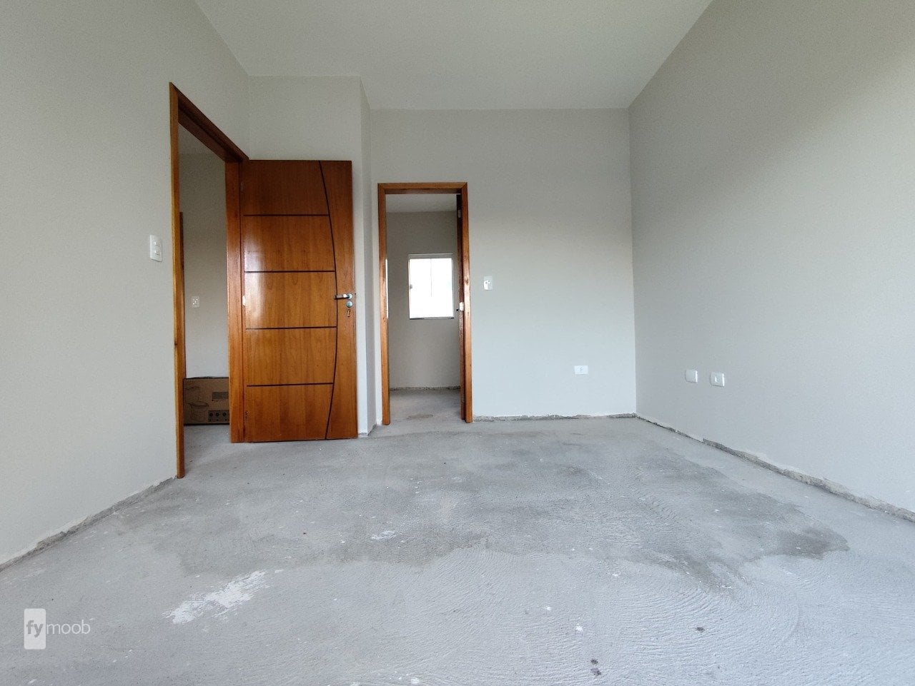 Foto do Sobrado com 3 quartos no São Braz, Curitiba - foto 37