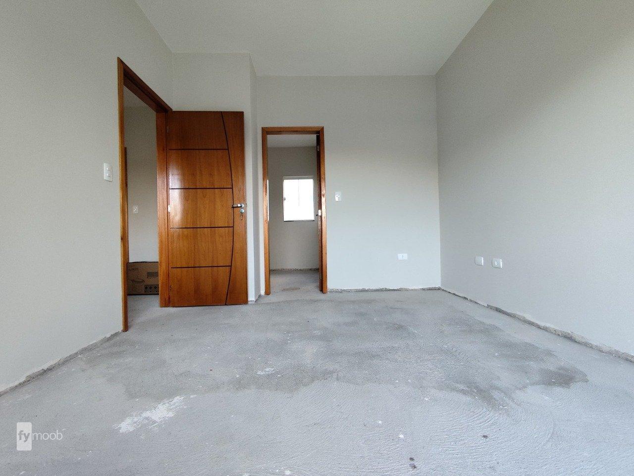 Foto do Sobrado com 3 quartos no São Braz, Curitiba - foto 37