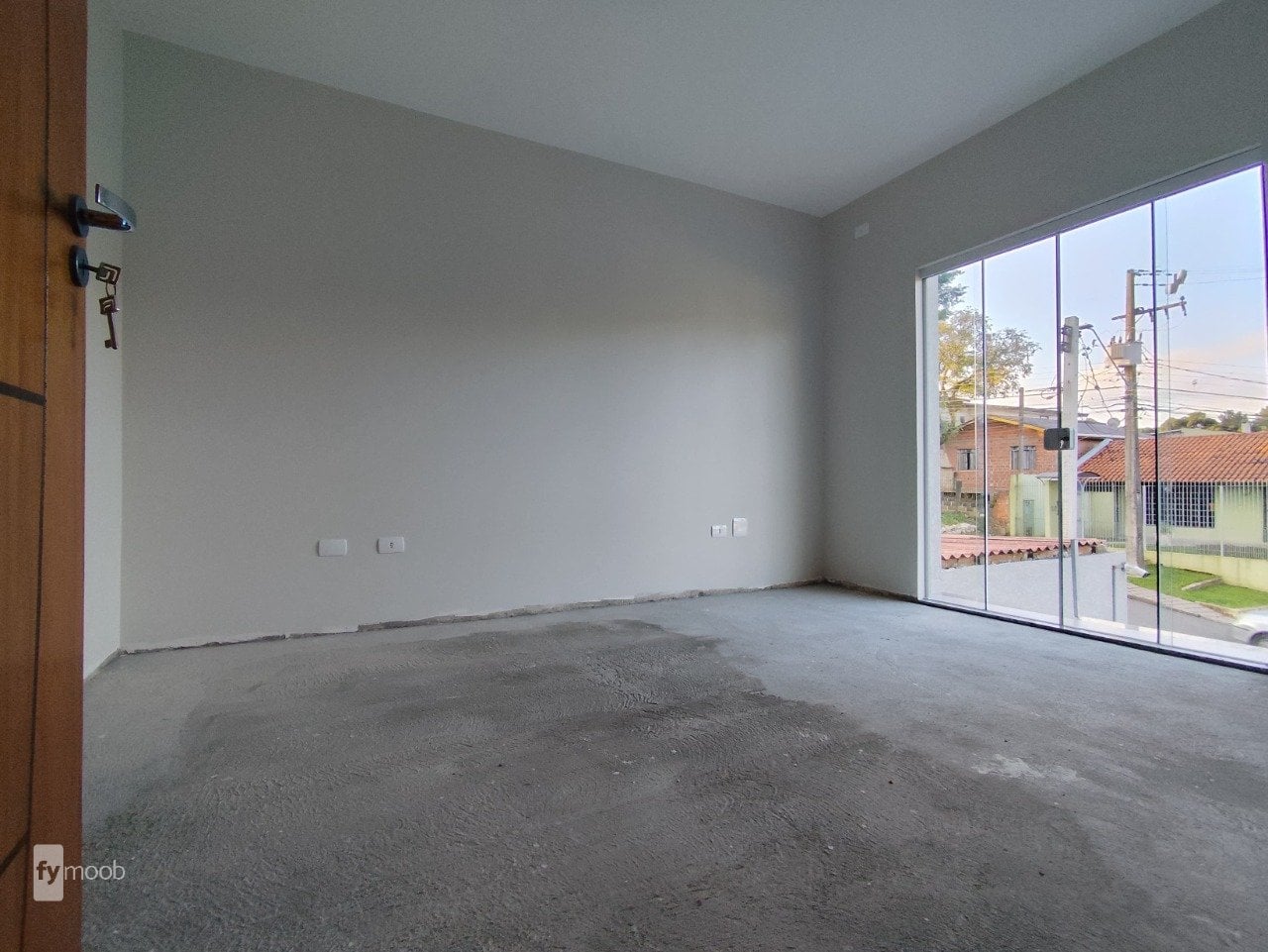 Foto do Sobrado com 3 quartos no São Braz, Curitiba - foto 34