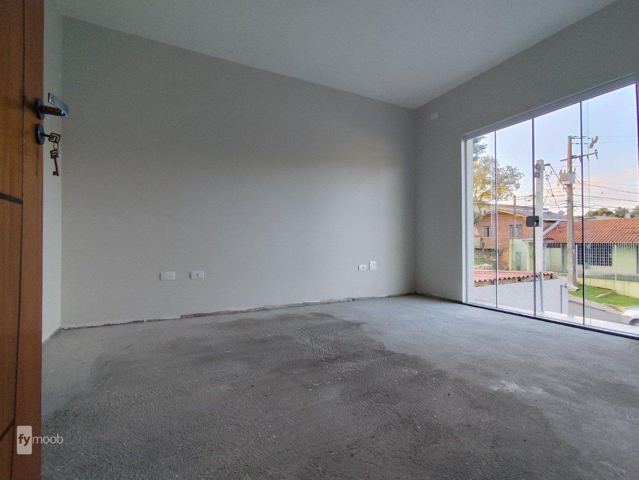Foto do Sobrado com 3 quartos no São Braz, Curitiba - foto 34