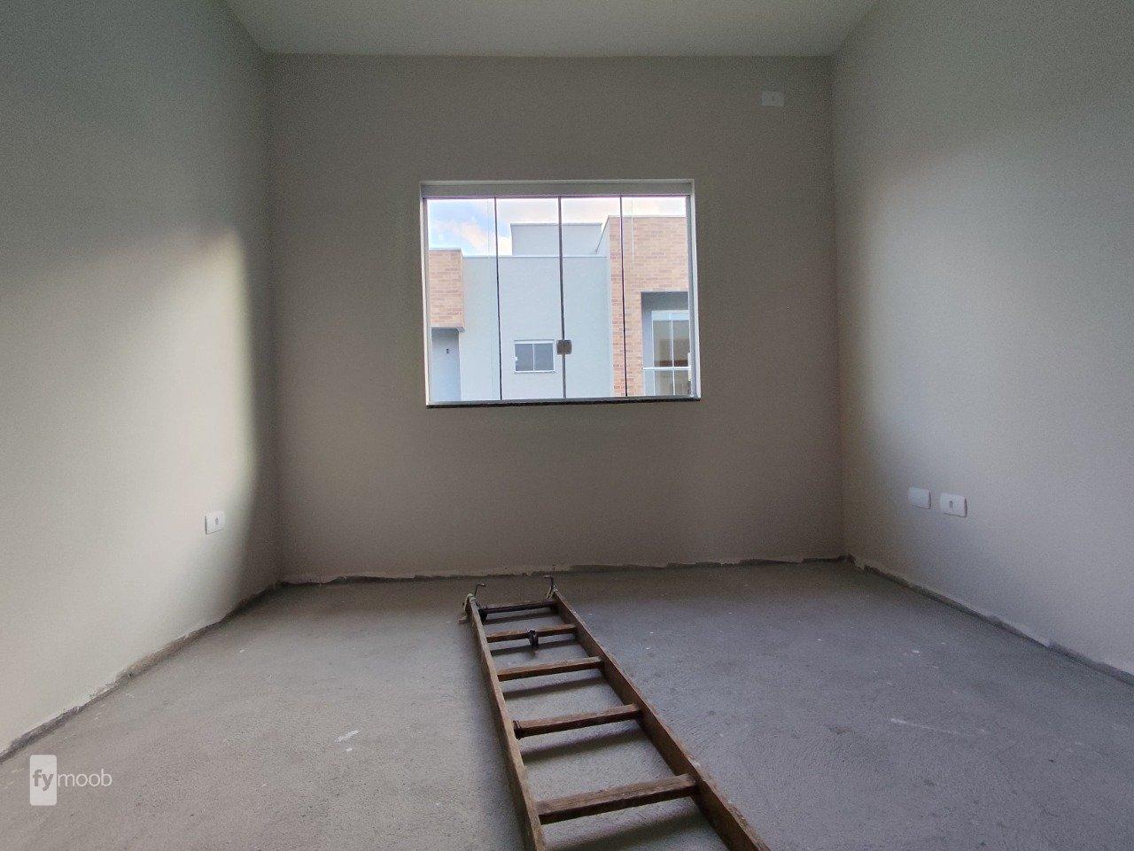 Foto do Sobrado com 3 quartos no São Braz, Curitiba - foto 24