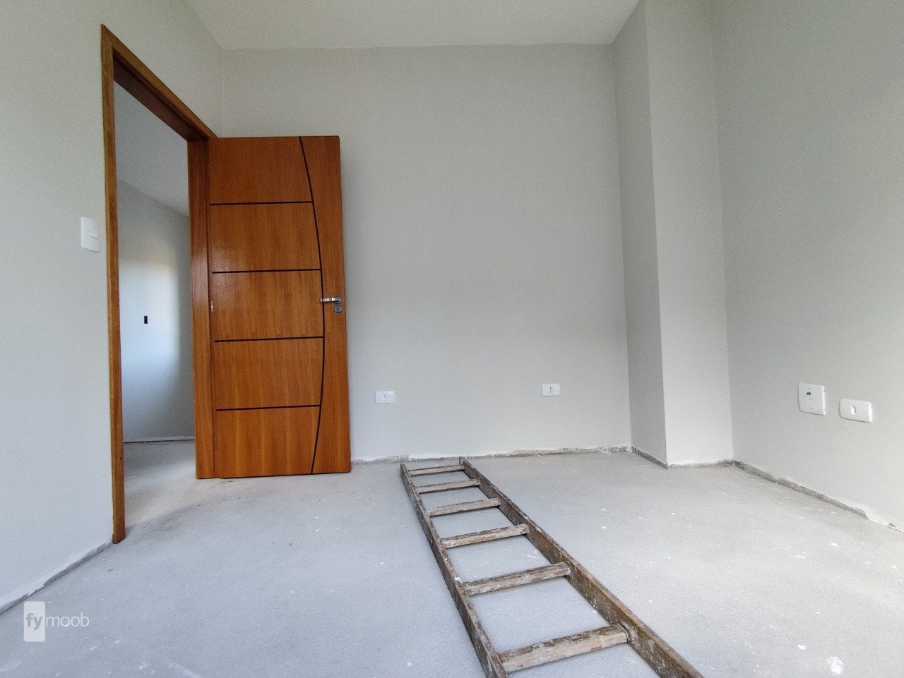 Foto do Sobrado com 3 quartos no São Braz, Curitiba - foto 26