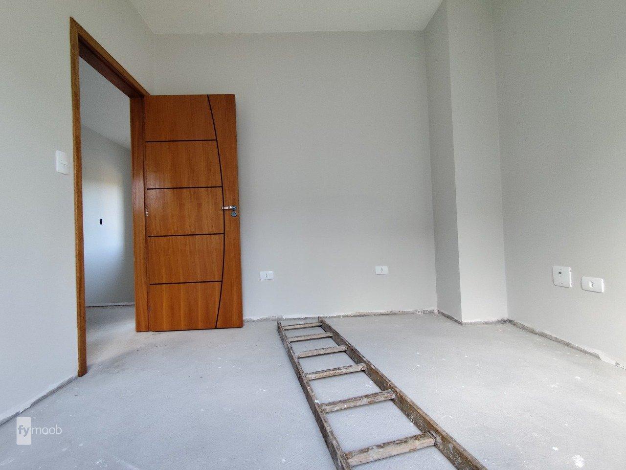 Foto do Sobrado com 3 quartos no São Braz, Curitiba - foto 26