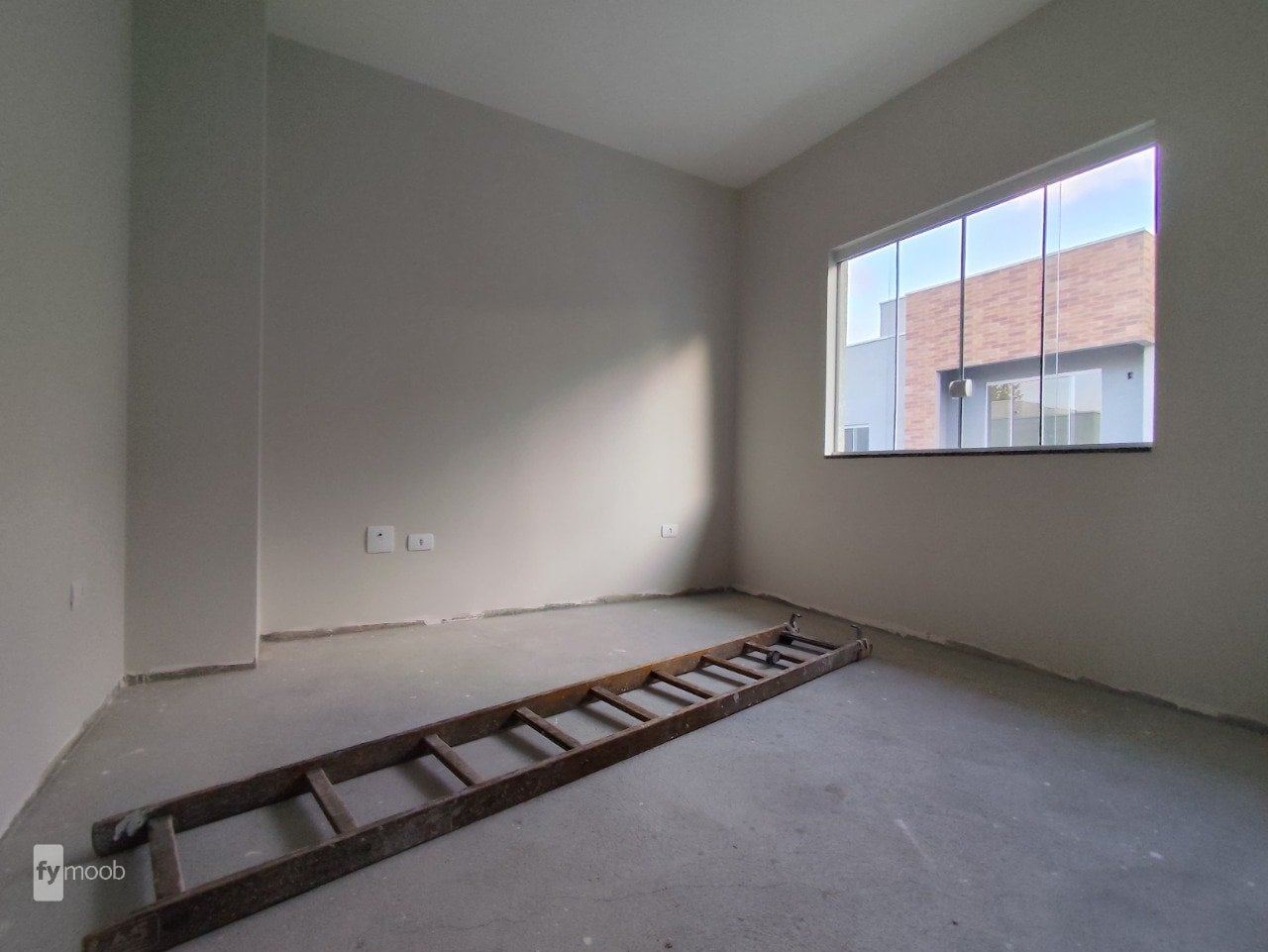 Foto do Sobrado com 3 quartos no São Braz, Curitiba - foto 23