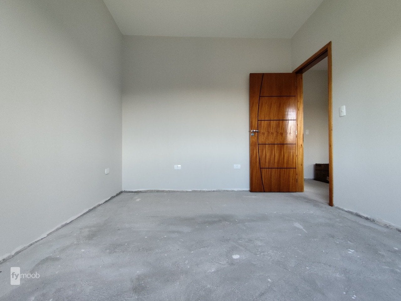 Foto do Sobrado com 3 quartos no São Braz, Curitiba - foto 32