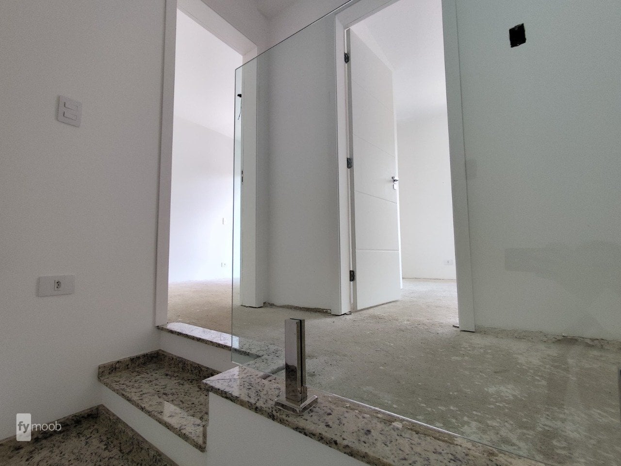 Foto do Sobrado com 3 quartos no São Braz, Curitiba - foto 15