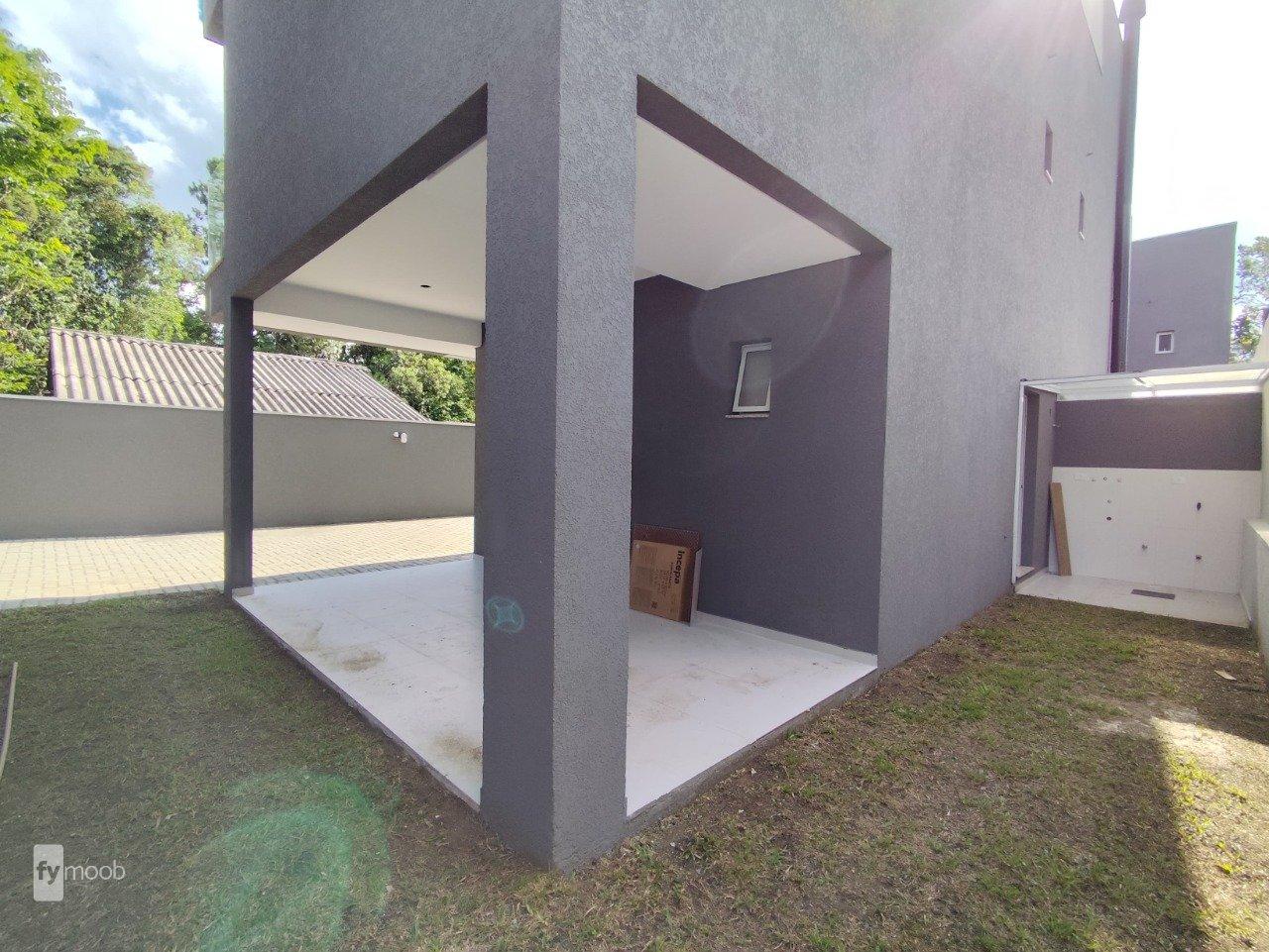 Foto do Sobrado com 3 quartos no São Braz, Curitiba - foto 10