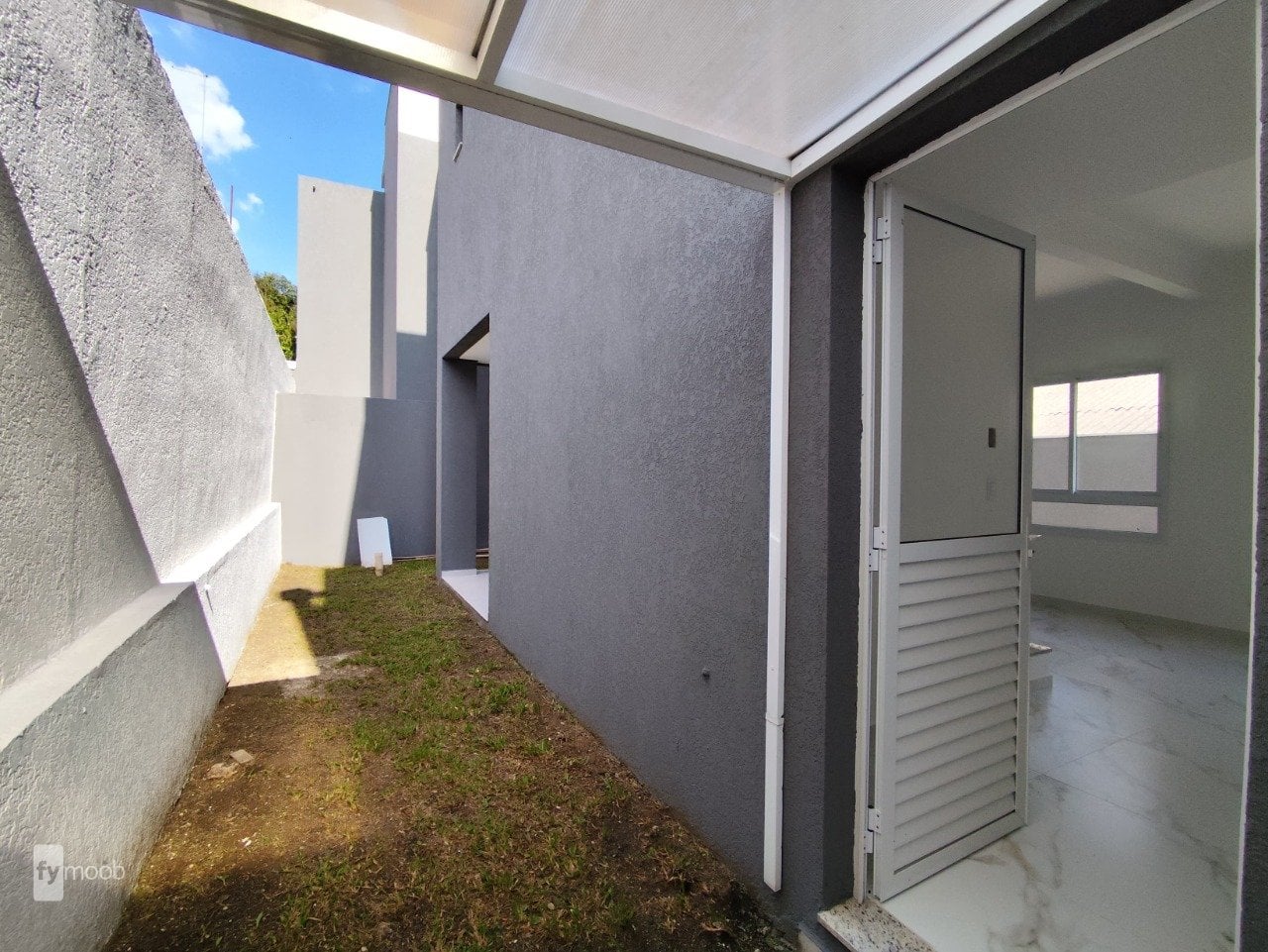 Foto do Sobrado com 3 quartos no São Braz, Curitiba - foto 9
