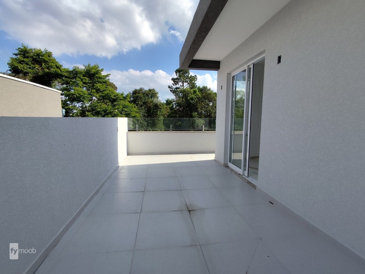 Foto do Sobrado com 3 quartos no São Braz, Curitiba - foto 39