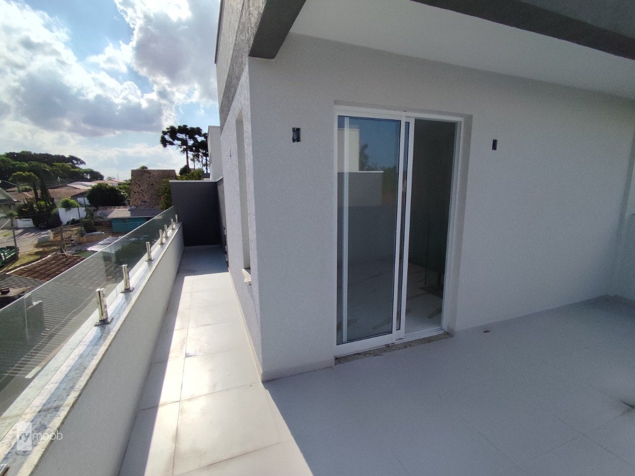 Foto do Sobrado com 3 quartos no São Braz, Curitiba - foto 37