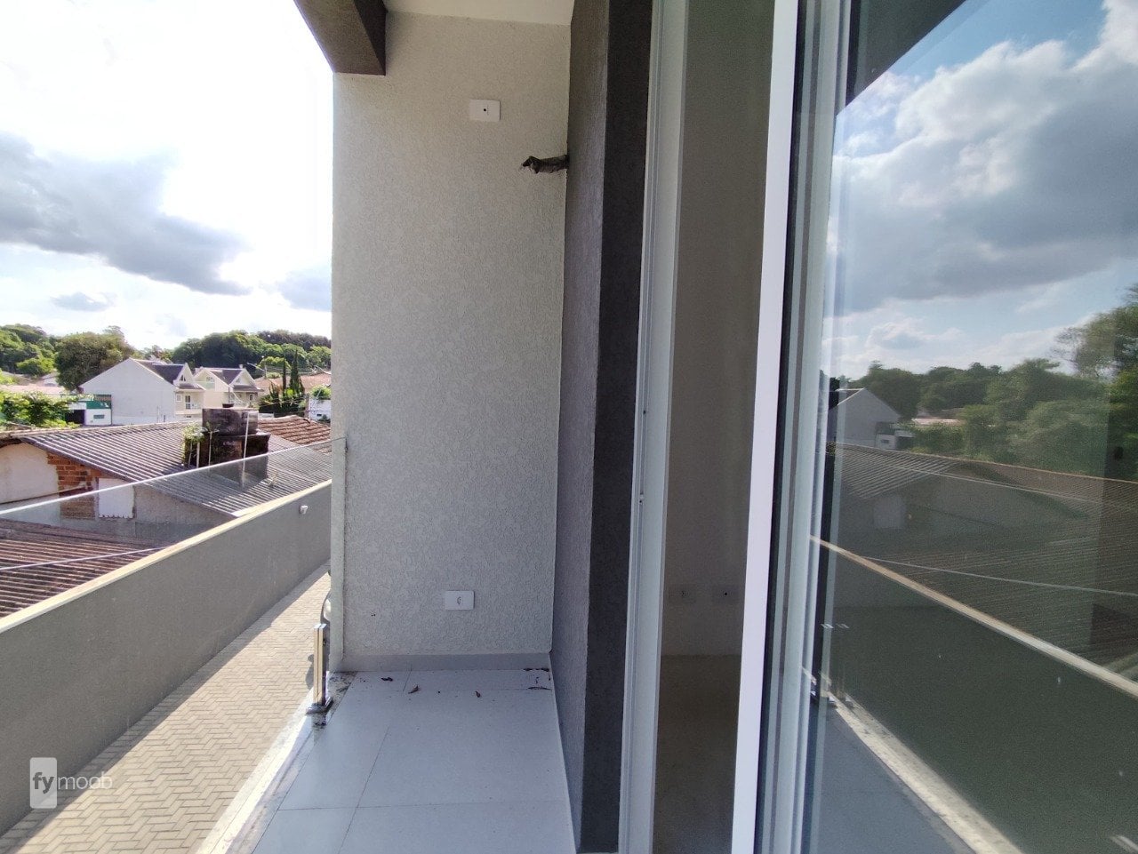 Foto do Sobrado com 3 quartos no São Braz, Curitiba - foto 30