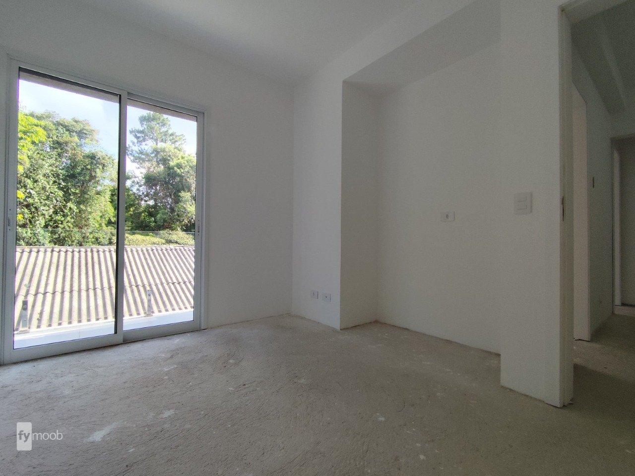Foto do Sobrado com 3 quartos no São Braz, Curitiba - foto 29