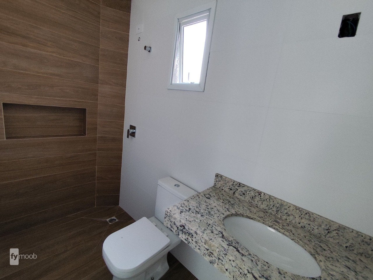 Foto do Sobrado com 3 quartos no São Braz, Curitiba - foto 23