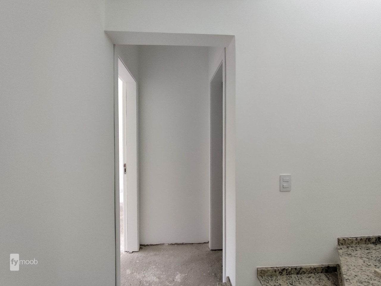 Foto do Sobrado com 3 quartos no São Braz, Curitiba - foto 20