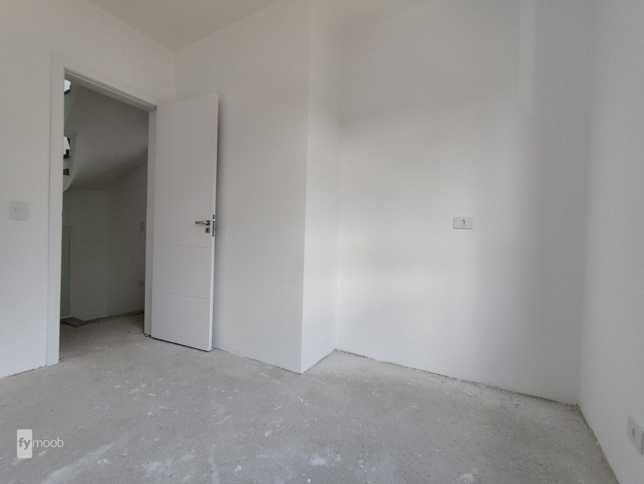 Foto do Sobrado com 3 quartos no São Braz, Curitiba - foto 18