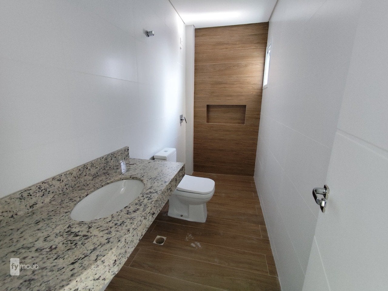Foto do Sobrado com 3 quartos no São Braz, Curitiba - foto 18