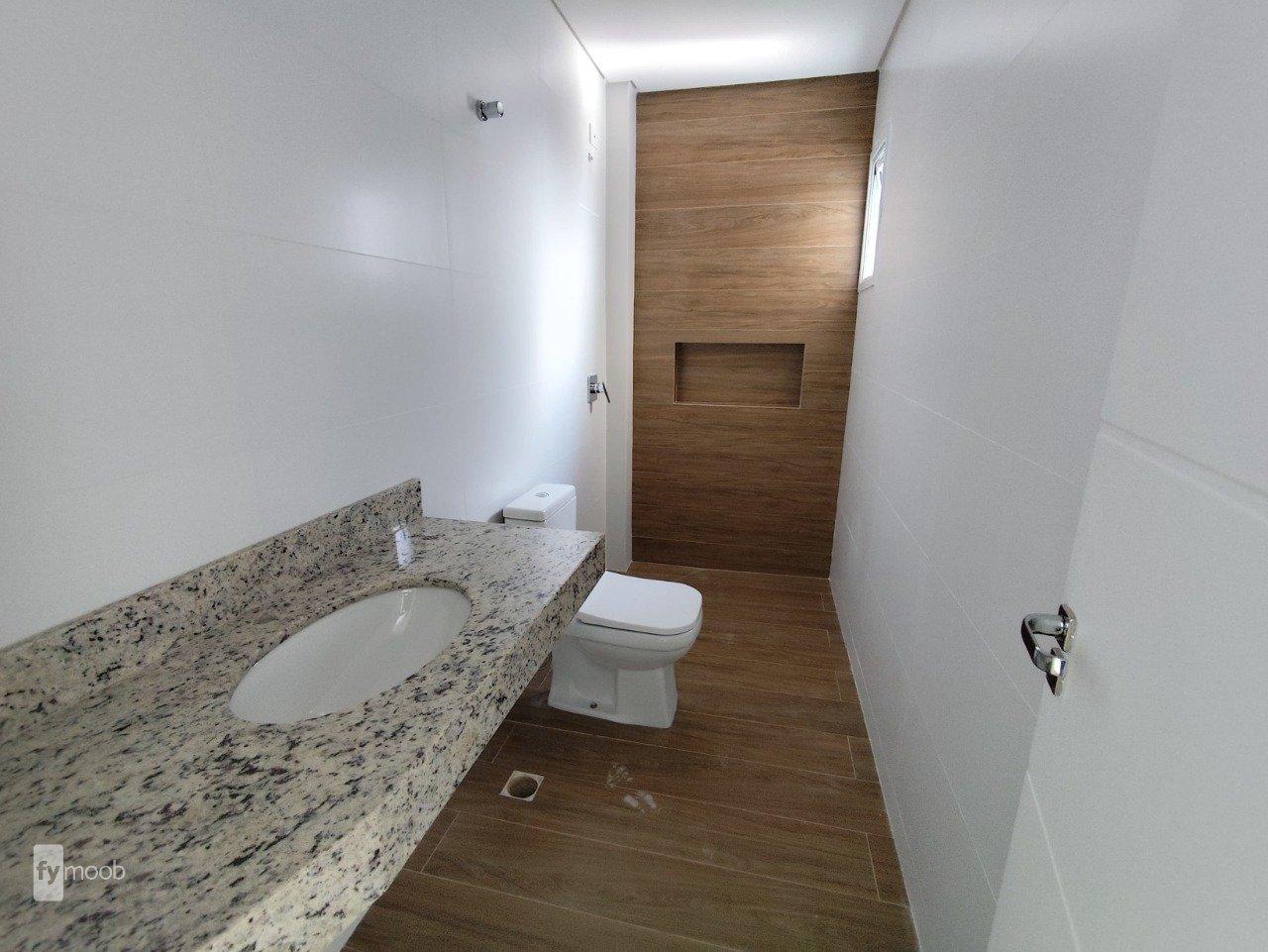 Foto do Sobrado com 3 quartos no São Braz, Curitiba - foto 18