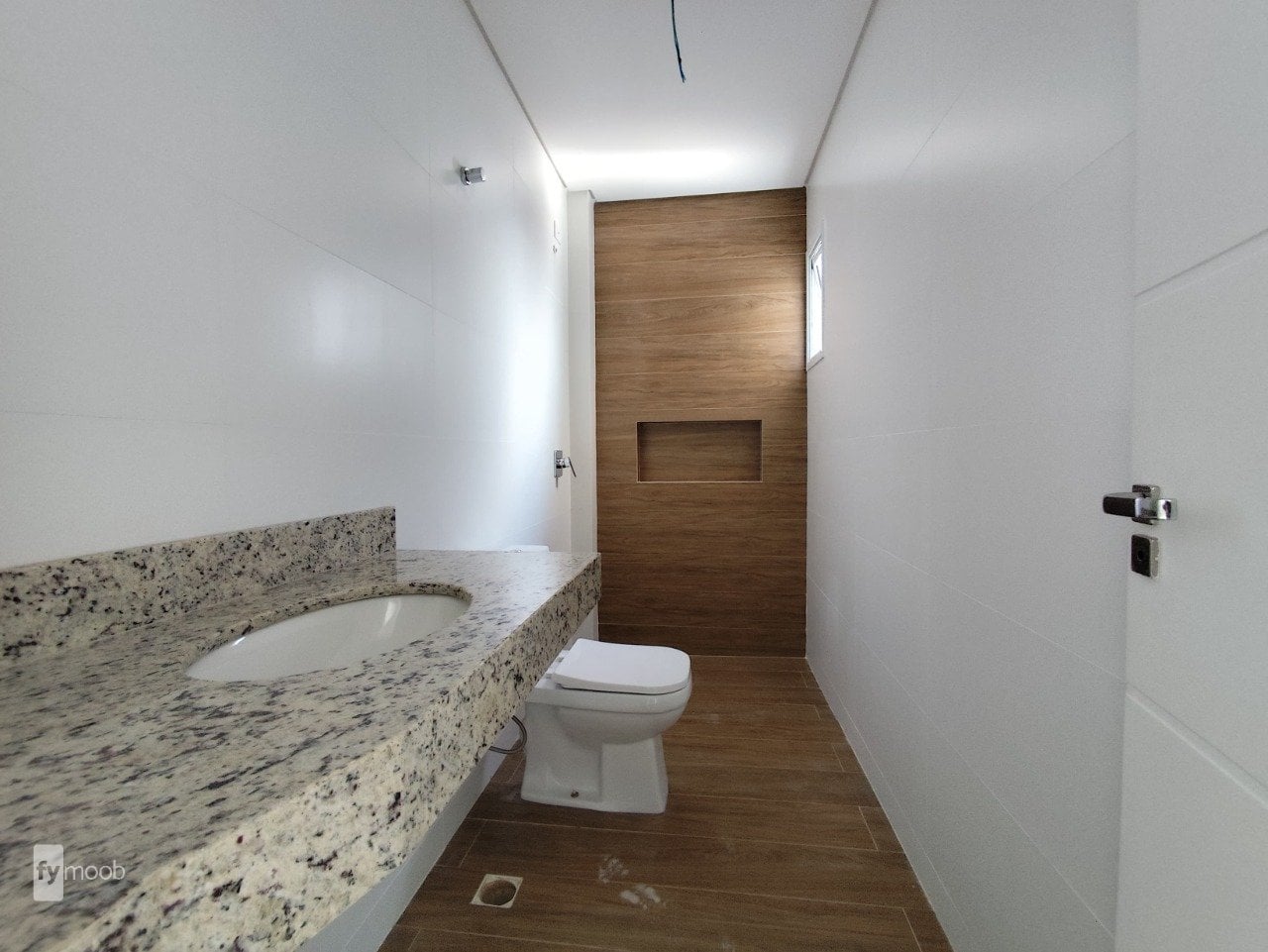 Foto do Sobrado com 3 quartos no São Braz, Curitiba - foto 19