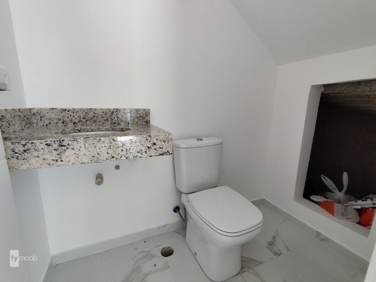 Foto do Sobrado com 3 quartos no São Braz, Curitiba - foto 15