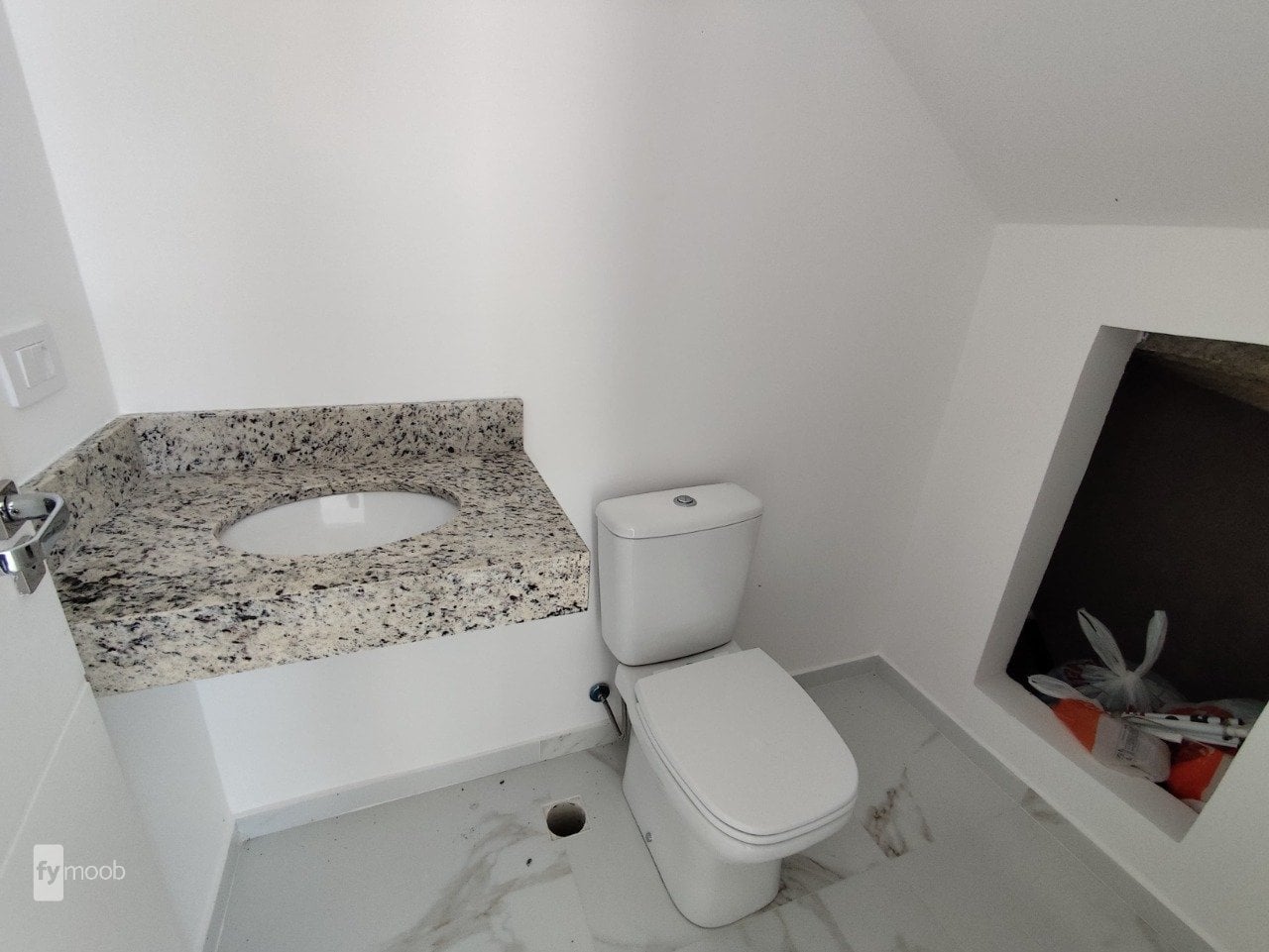 Foto do Sobrado com 3 quartos no São Braz, Curitiba - foto 14