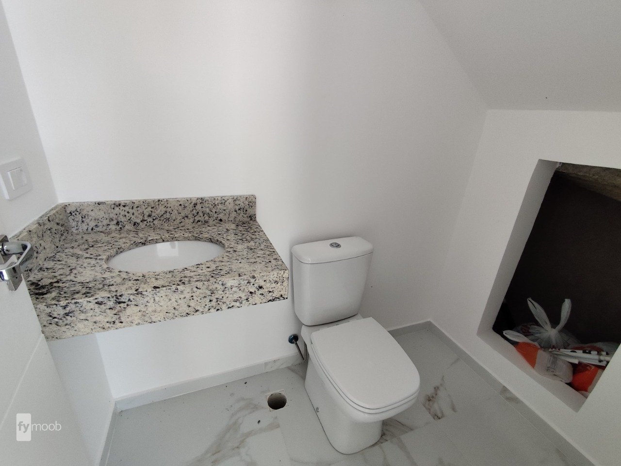 Foto do Sobrado com 3 quartos no São Braz, Curitiba - foto 14