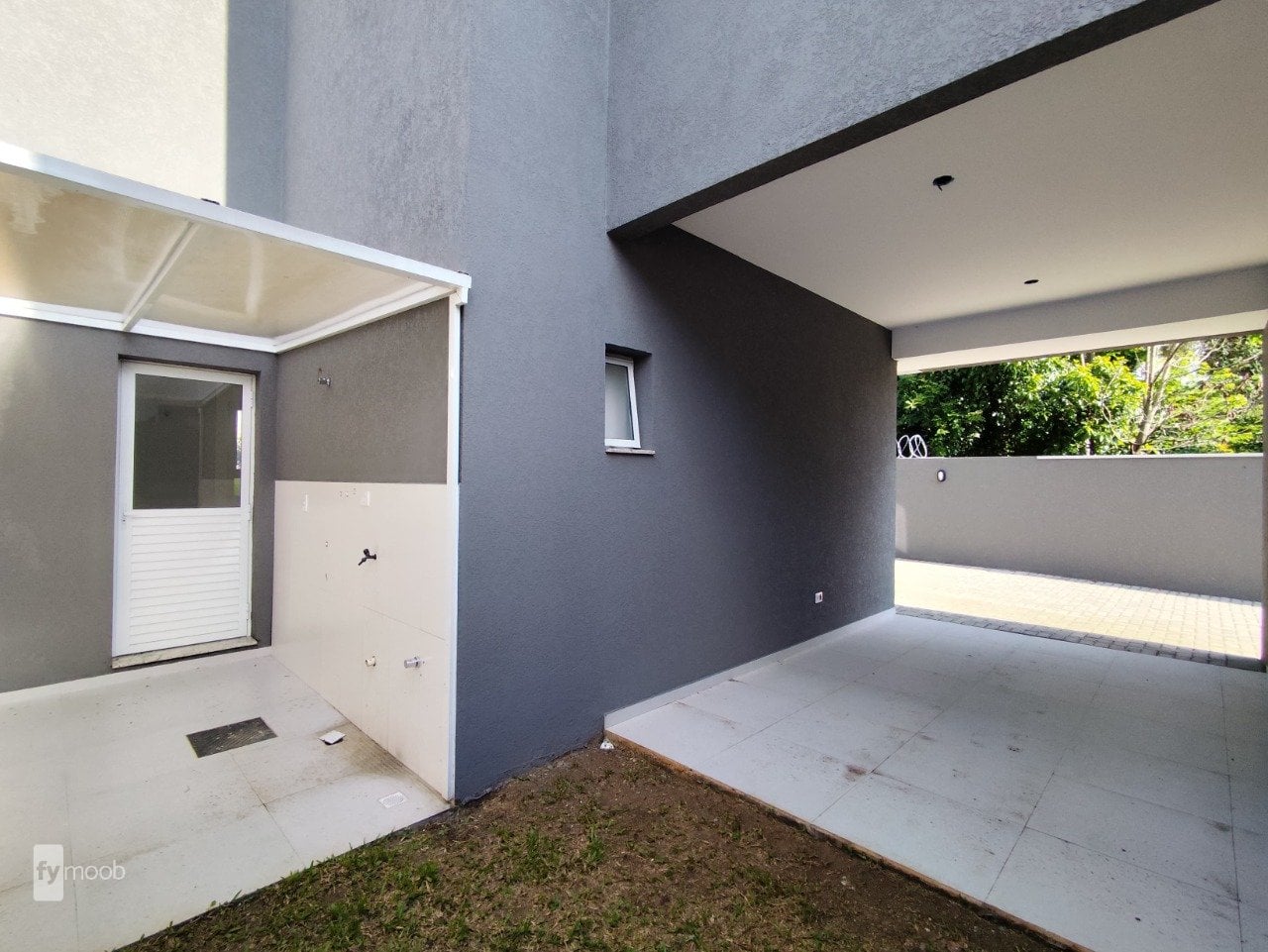 Foto do Sobrado com 3 quartos no São Braz, Curitiba - foto 12
