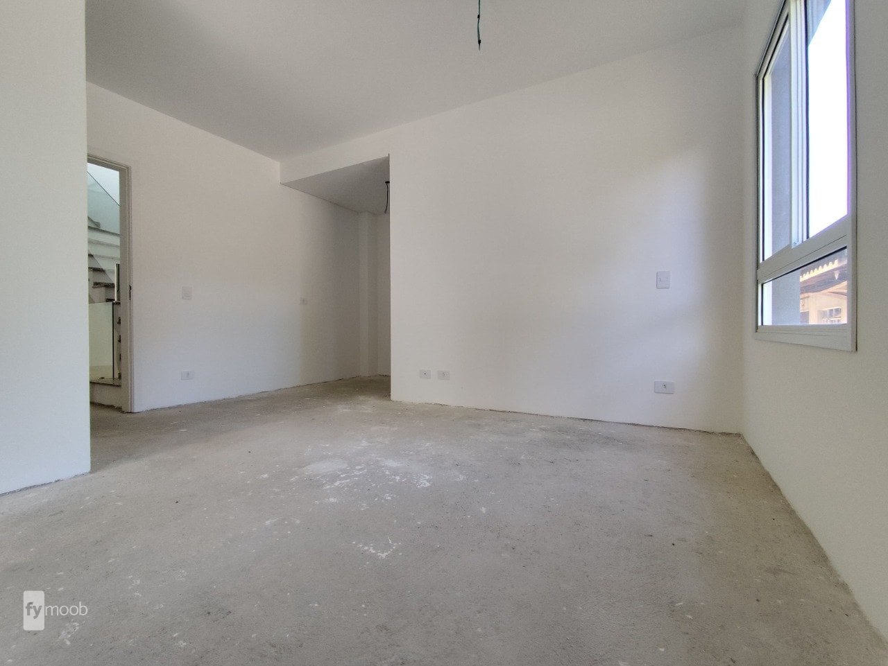 Foto do Sobrado com 3 quartos no São Braz, Curitiba - foto 26