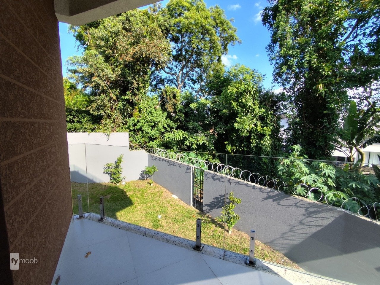 Foto do Sobrado com 3 quartos no São Braz, Curitiba - foto 24