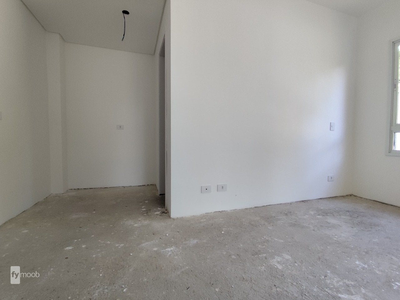 Foto do Sobrado com 3 quartos no São Braz, Curitiba - foto 28